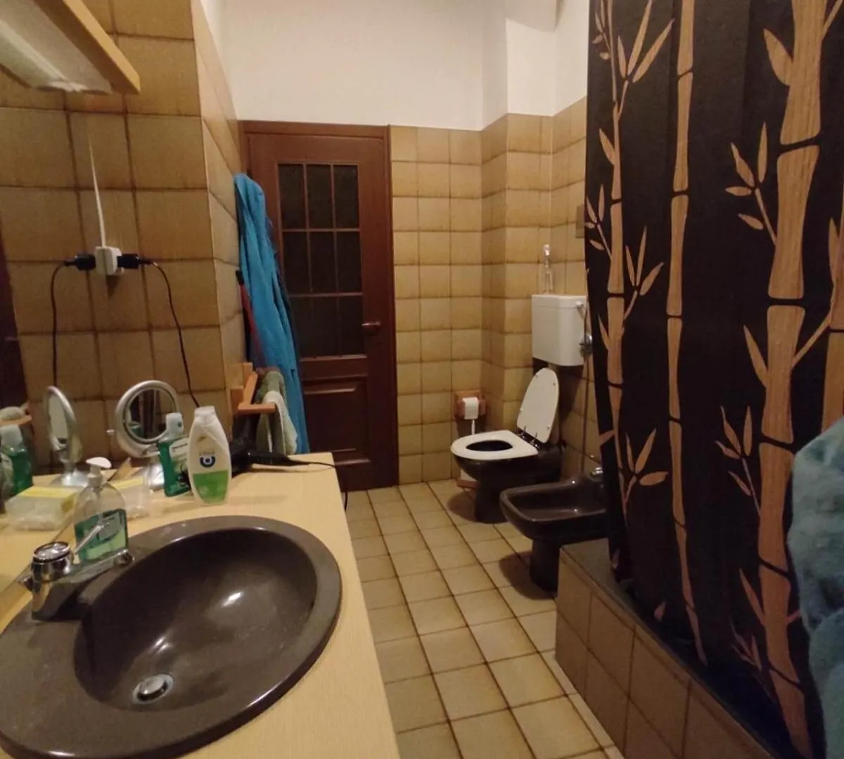 Appartement Quadrilocale Con 2 Bagni à Castellanza Italie
